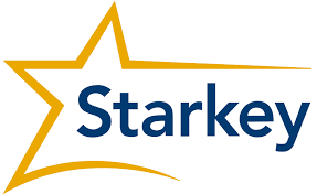 Starkey
