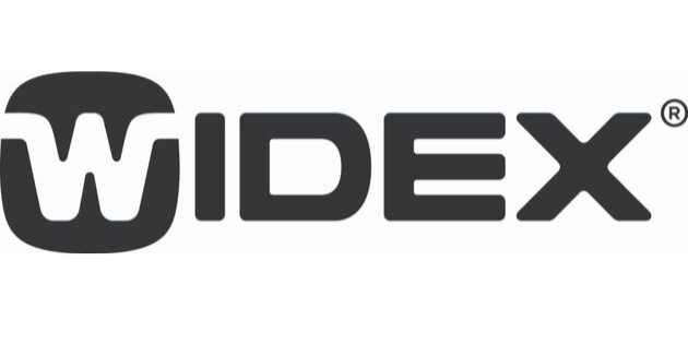 Widex
