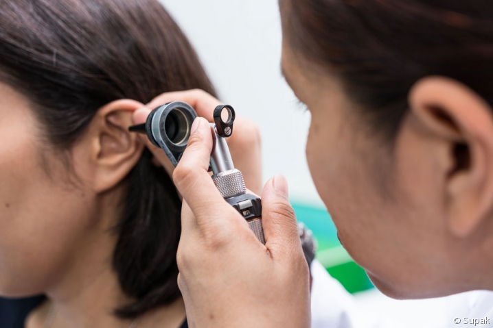 La santé auditive
