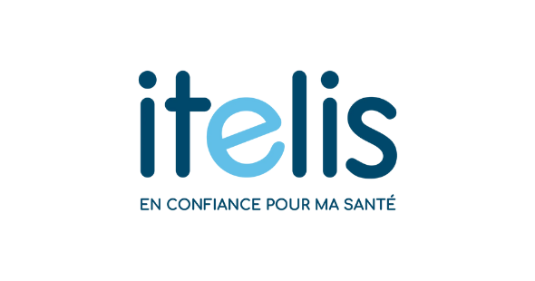 Logo du réseau mutuelle 