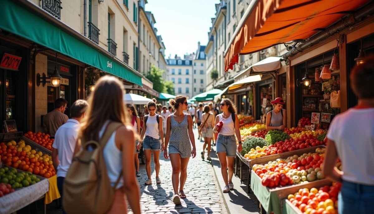 Tourisme en France en 2026 : Les nouveautés incontournables de cet été