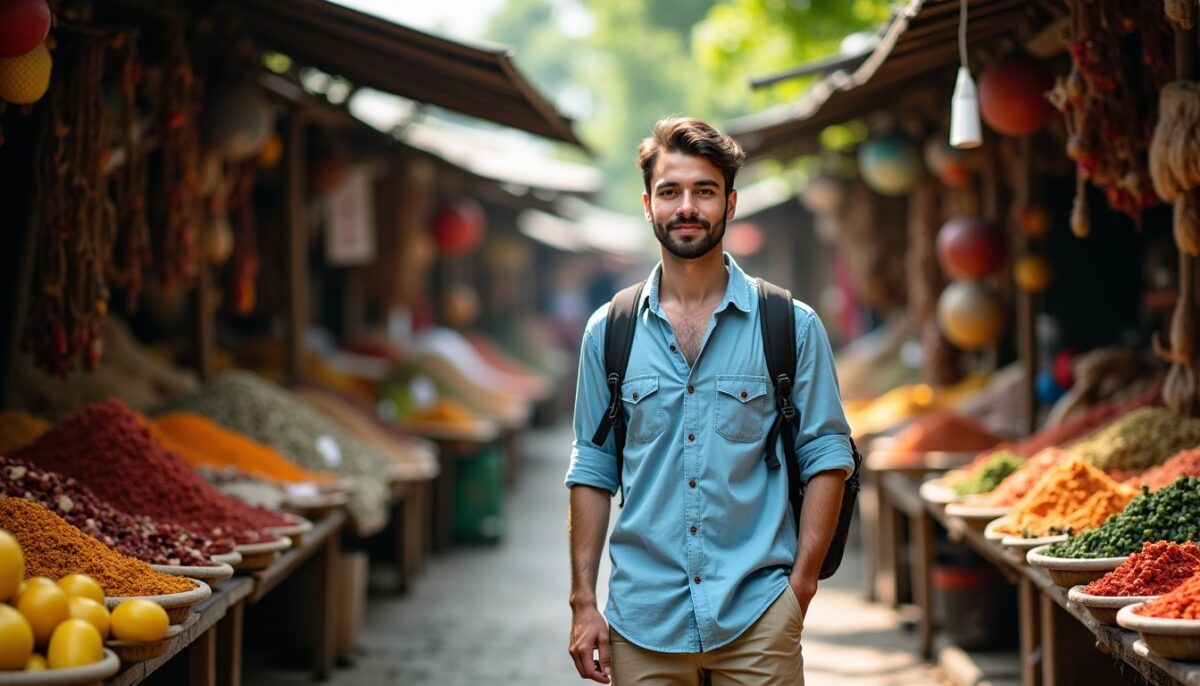 Voyager autrement : échapper aux menus touristiques dictés par le capital
