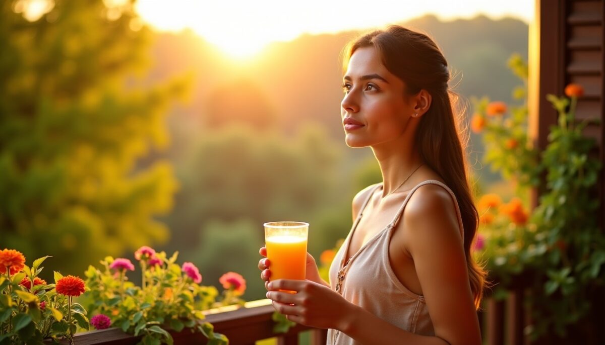 À quel moment optimiser votre apport en vitamine D3 ?