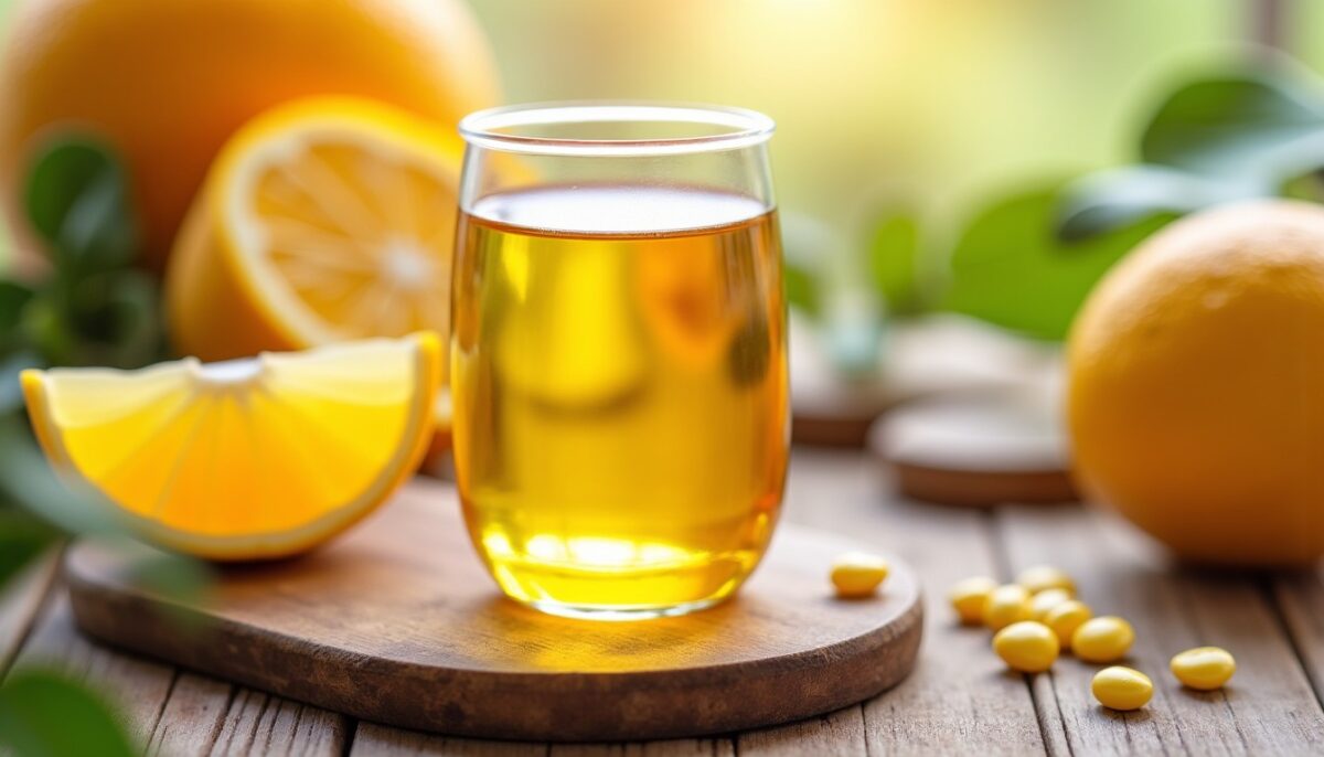Le meilleur moment pour prendre de la vitamine D3 : conseils et recommandations