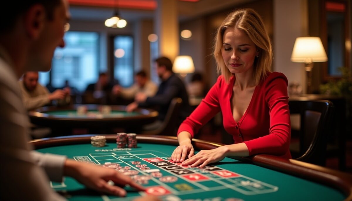 Top des casinos en ligne : le guide ultime pour les joueurs canadiens