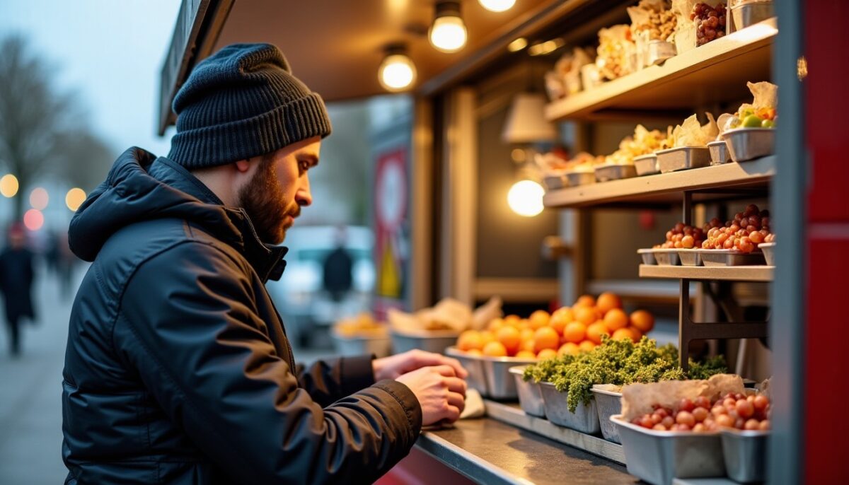 Étude de marché : le levier incontournable pour réussir votre food truck