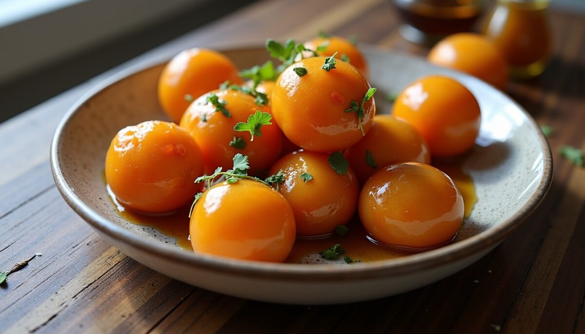 Savourez l’authenticité : la recette gourmande des gésiers de canard confits