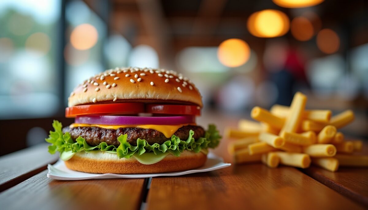 Devenir franchisé Burger King : le guide détaillé pour réussir votre aventure étape par étape