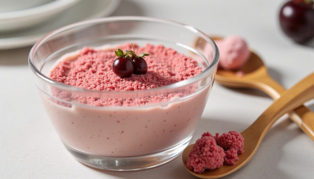 Mousse Marie Morin : La recette simple et gourmande à découvrir
