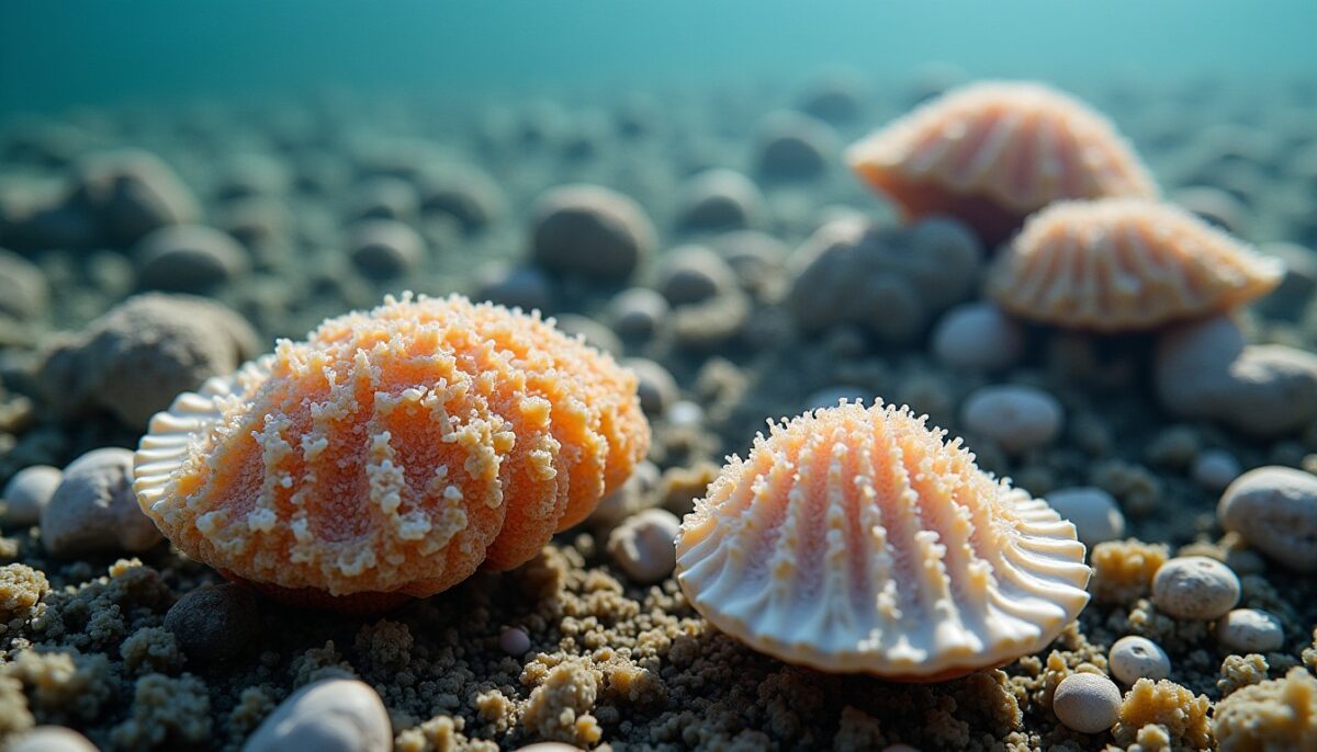Perles dans les coquilles Saint-Jacques : légende ou vérité ?