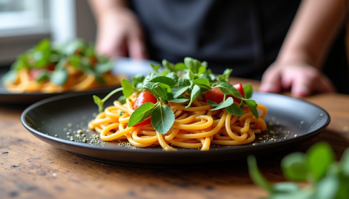 Restauration innovante : les grandes tendances à ne pas manquer