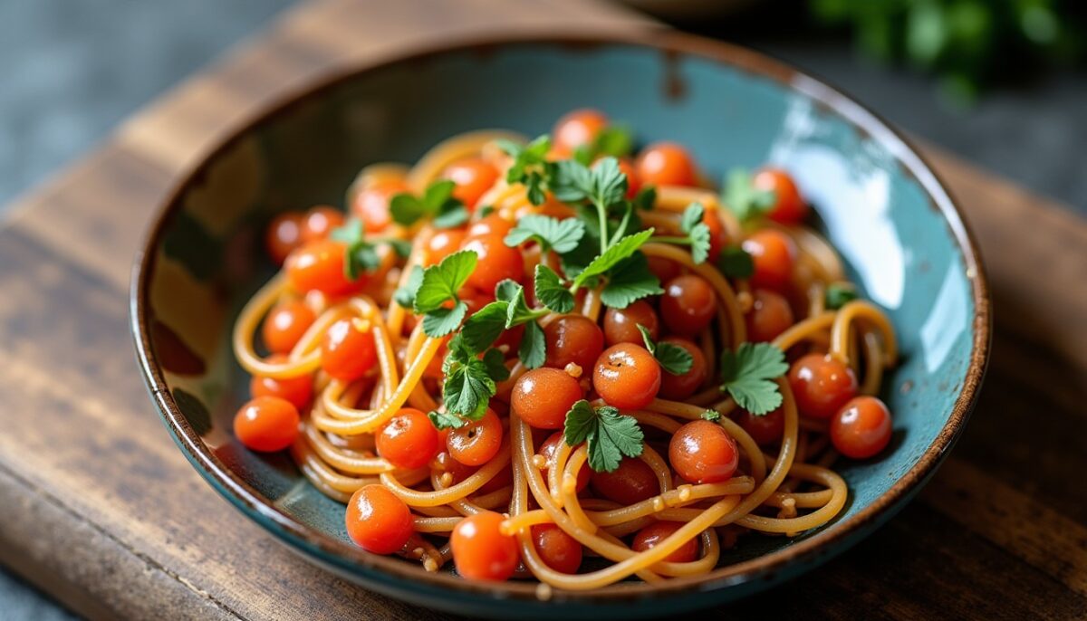 Les 3 incontournables des tendances culinaires qui façonneront 2025