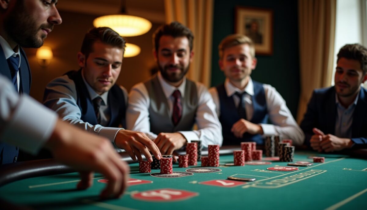 La légalité des casinos en ligne au Canada : ce que vous devez savoir
