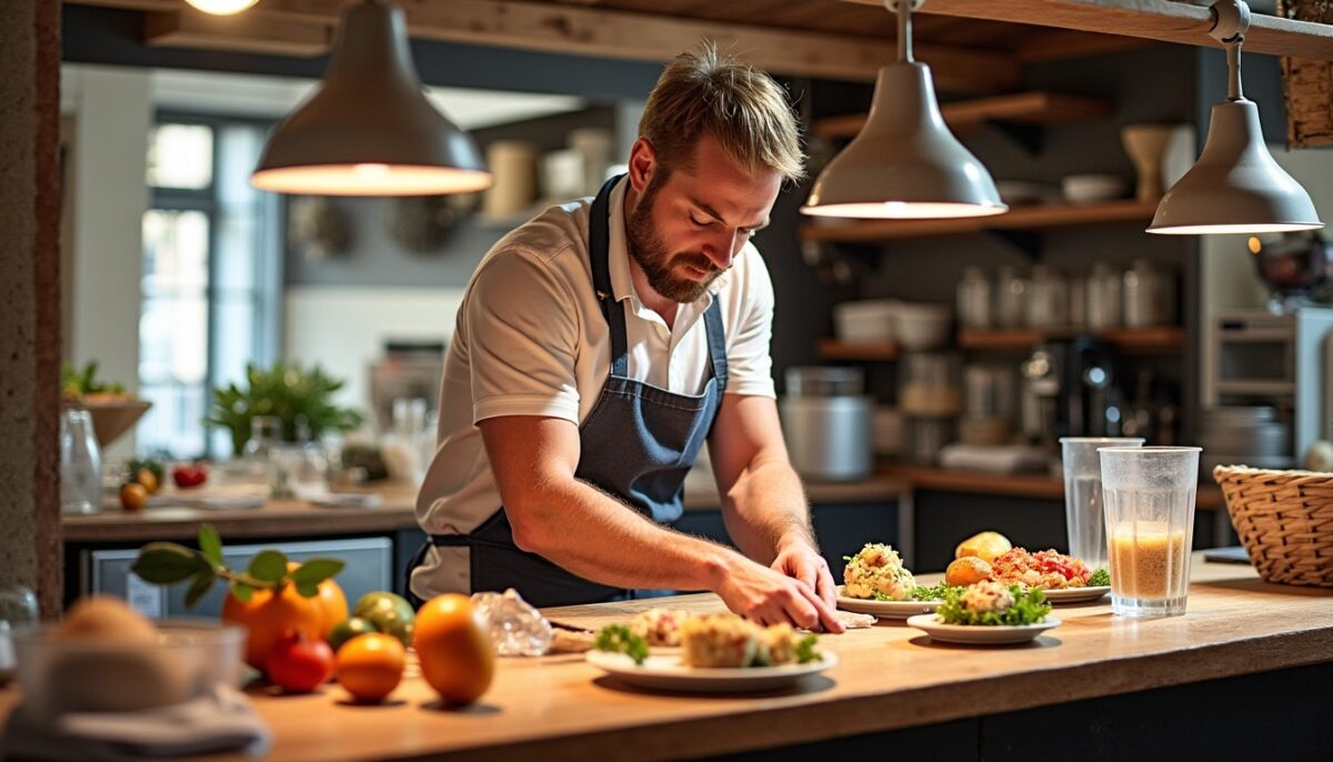 Les saveurs authentiques de Marseille : un voyage au cœur de ses spécialités culinaires incontournables