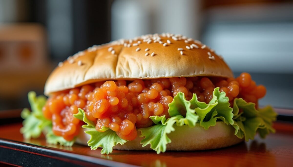 Fast-food au Japon : Découvrez les Chaînes Incontournables et leurs Délices Uniques