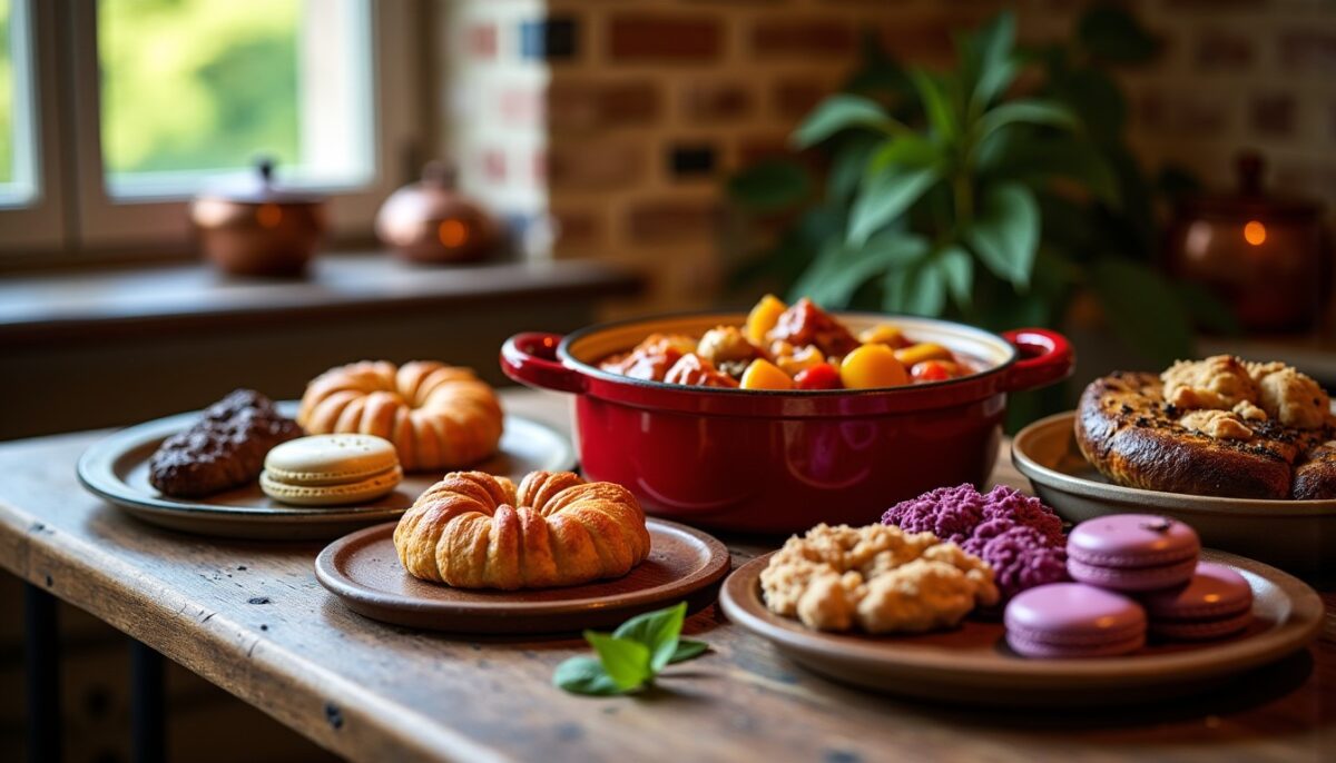 À la découverte des saveurs incontournables de Toulouse : les spécialités culinaires qui font sa renommée