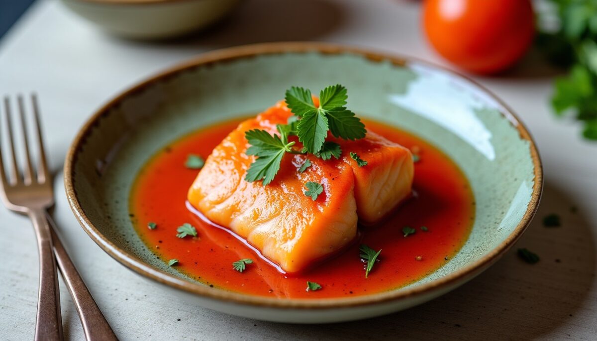 Recettes incontournables de sauces pour sublimer vos plats de poisson