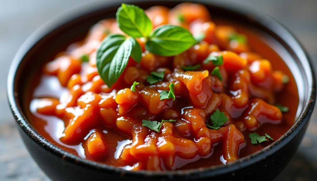 Recette Facile de Sauce Teriyaki Maison : Secrets et Astuces pour un Goût Authentique