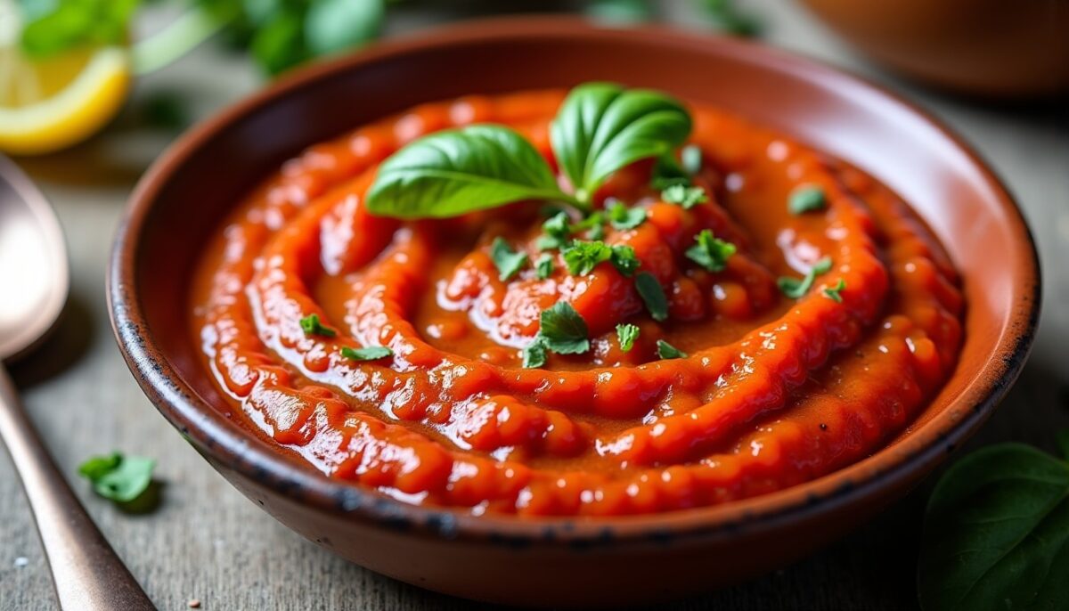 Sauce Algérienne : Guide Complet de la Recette, Où l&rsquo;Acheter et Astuces Incontournables
