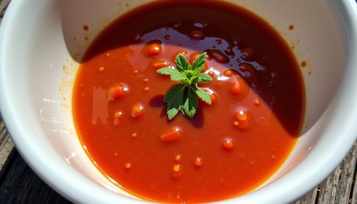 Sauce Armoricaine : Recette Authentique et Secrets de Saveurs Gourmandes