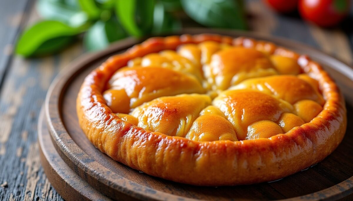 Galette Dukan : la recette express et savoureuse à tester absolument