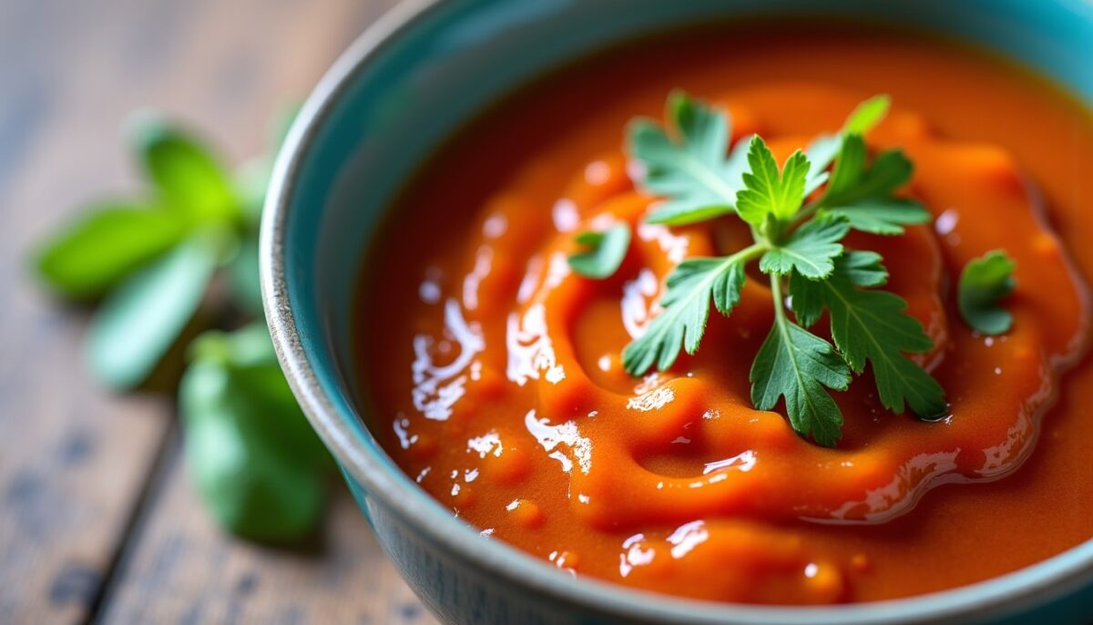 Recette gourmande : sauce fromagère facile pour sublimer vos tacos