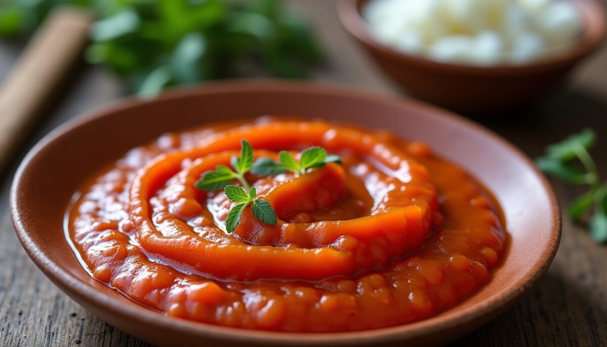 Sauce Nantua : La recette authentique et ses secrets dévoilés