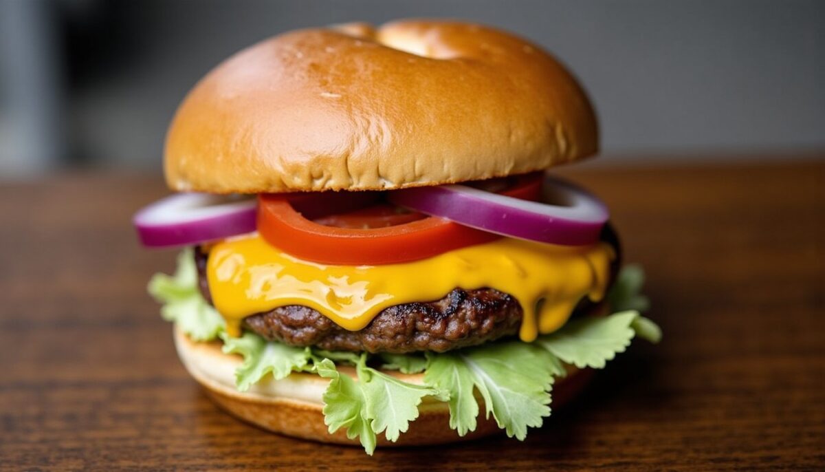 Oliv Burger : la nouvelle adresse incontournable à Montalieu