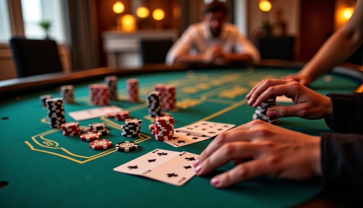 Guide 2025 : Comment sélectionner les meilleurs nouveaux casinos en ligne ?