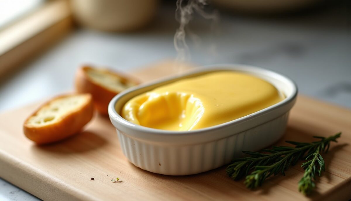 Camembert fondant express : la recette au micro-ondes en seulement 2 minutes