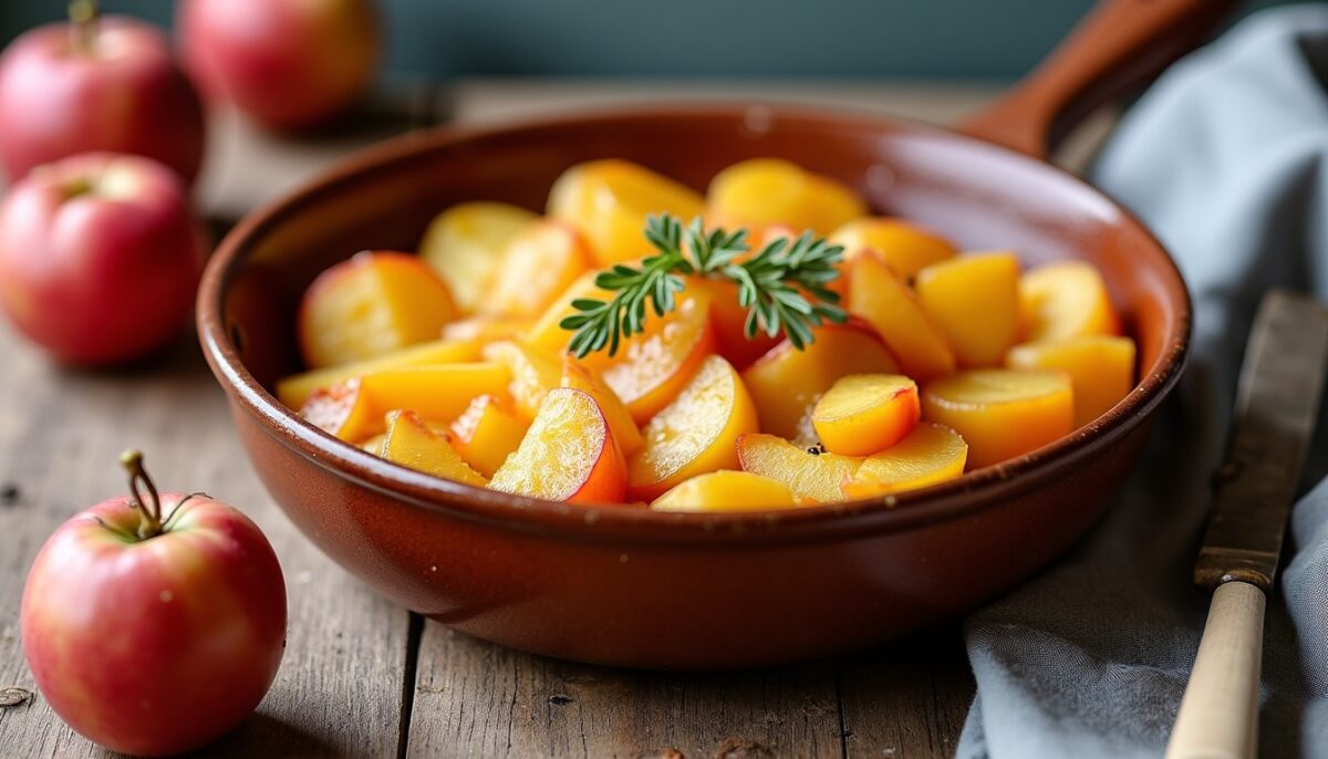 Ragoût de pommes de terre à l&rsquo;ancienne : la recette traditionnelle détaillée pas à pas