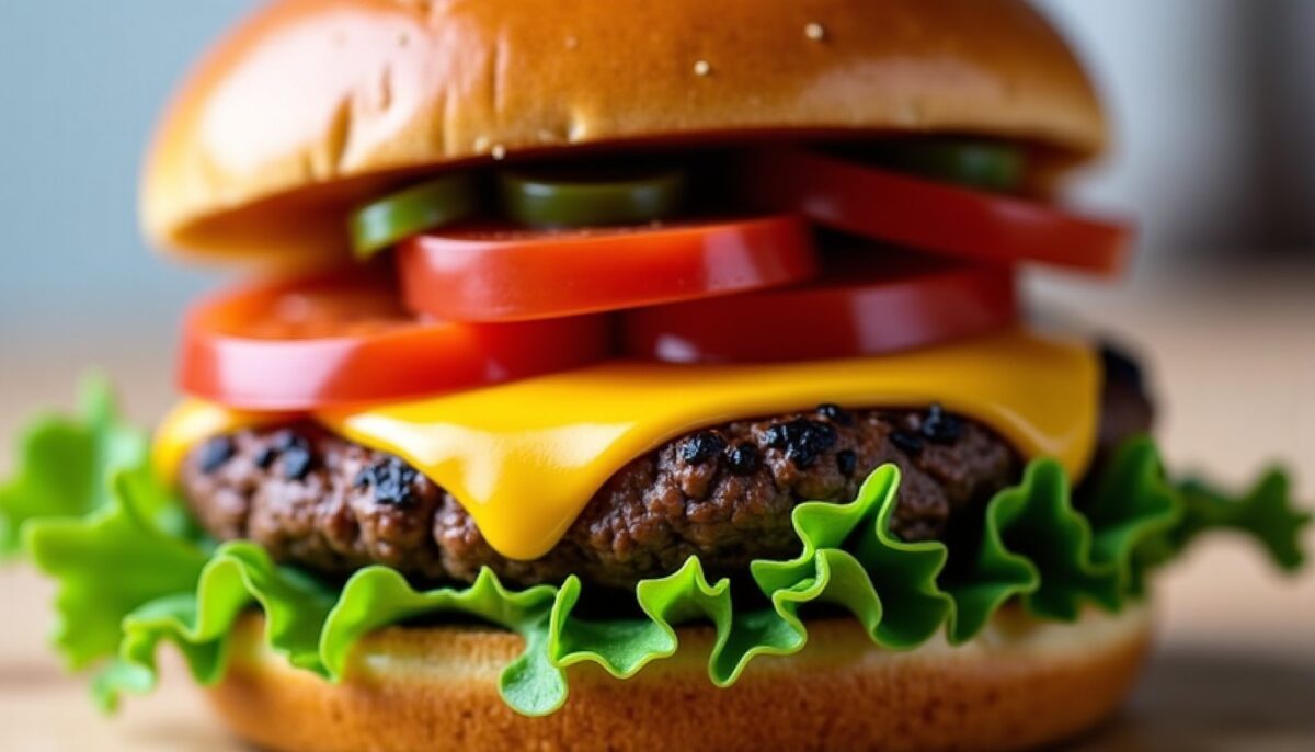 Secrets et recettes pour préparer un burger de canard irrésistible