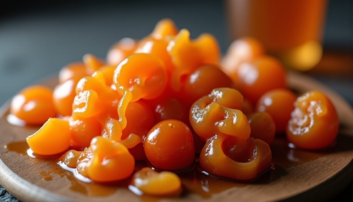 Oignons caramélisés : la touche gourmande inratable pour sublimer vos burgers