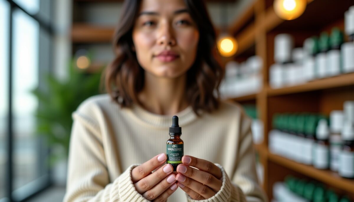 Acheter son huile de CBD bio : méthode en 5 étapes pour choisir le bon produit