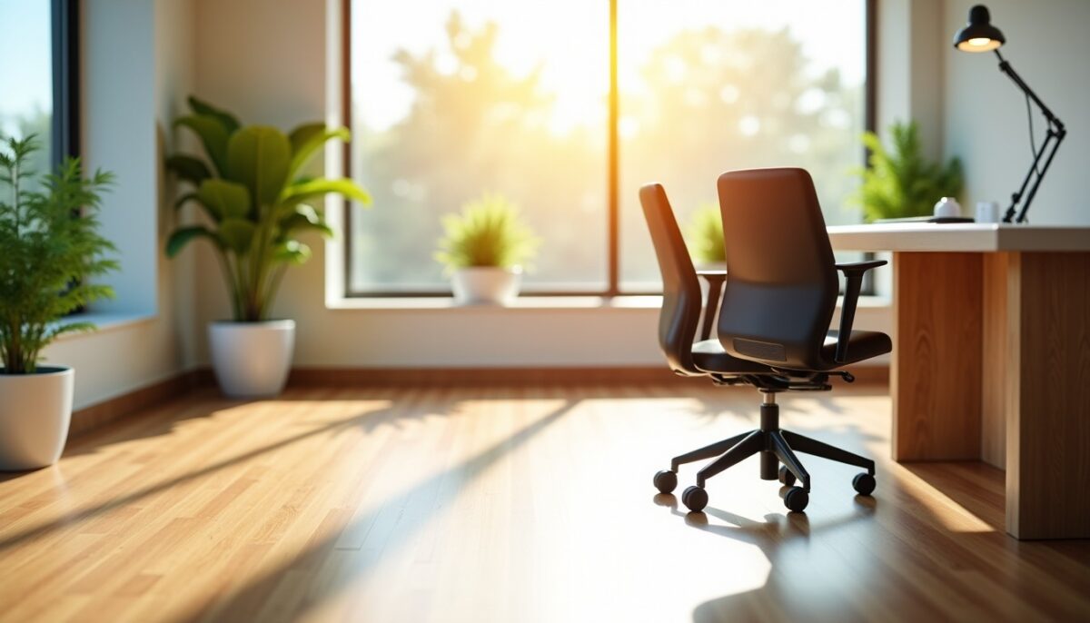 Mobilier ergonomique : cliniques, MARPA, CIAS ou particuliers ?