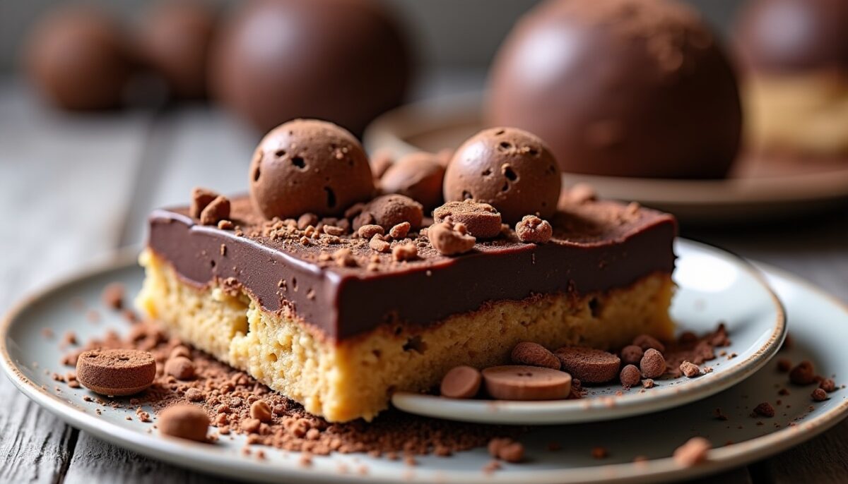 Barres et Pains au Chocolat : Le Guide Ultime 2025 pour les Amoureux du Cacao